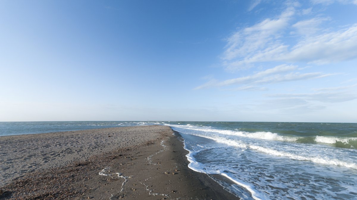 Азовское море Full HD