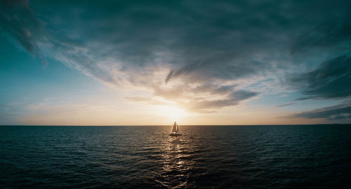 Каспийское море отдых