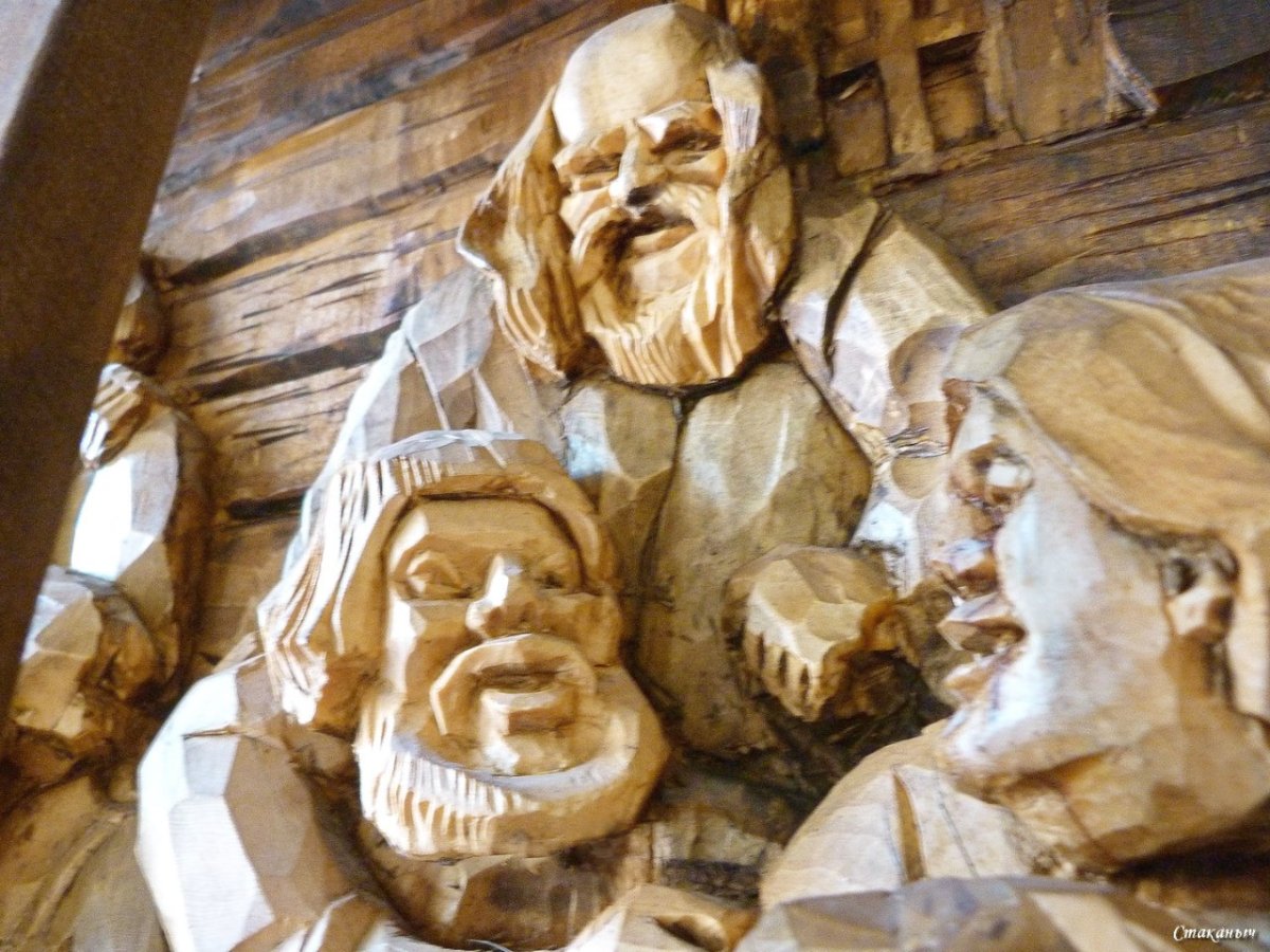 Кронид Александрович Гоголев
