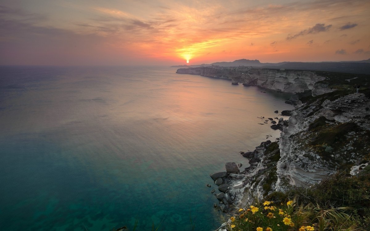 Черное море Севастополь