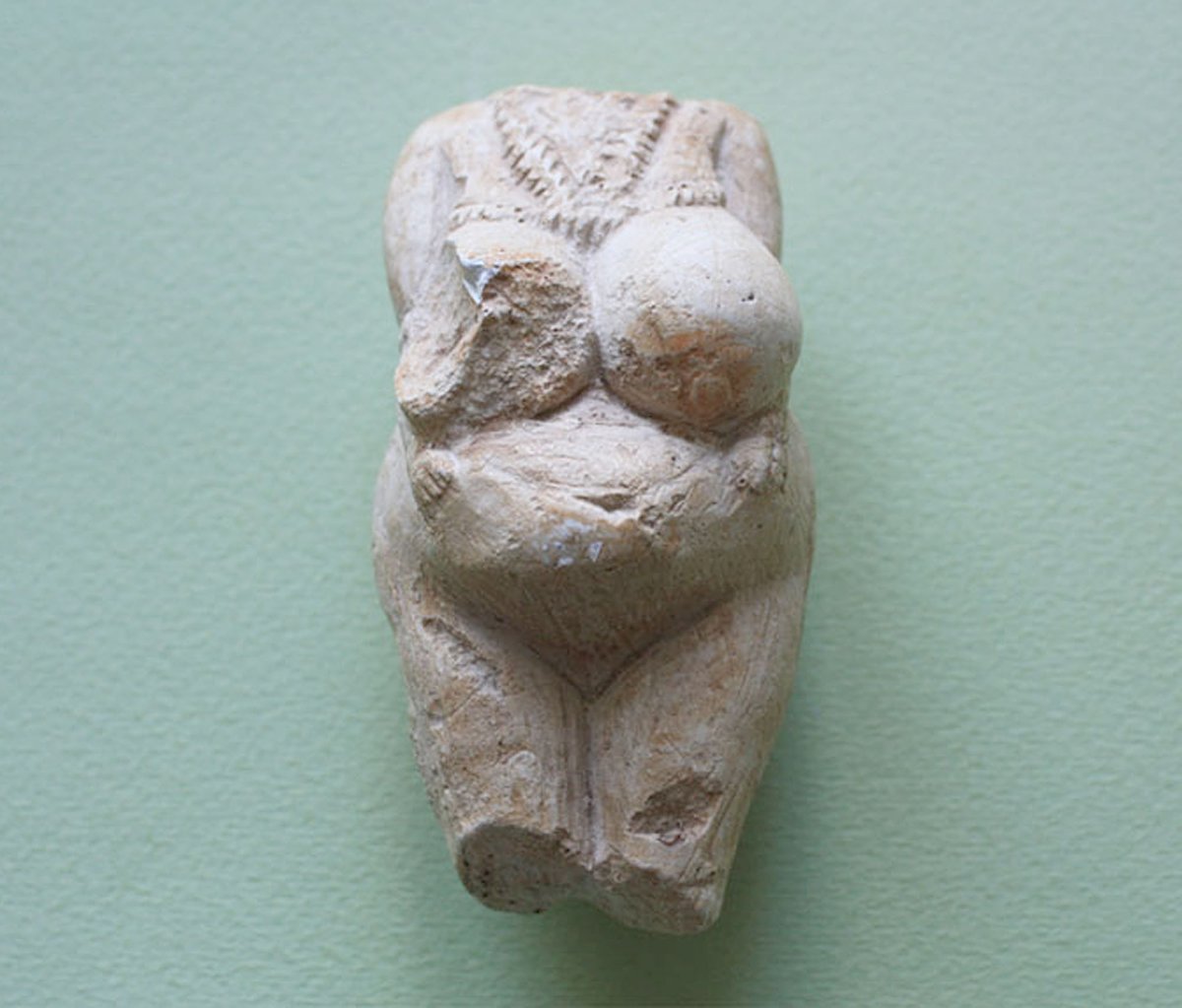 Костенки археологический памятник