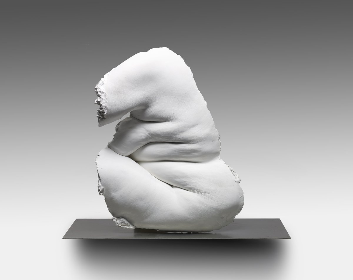 Скульптура Амри Аминова