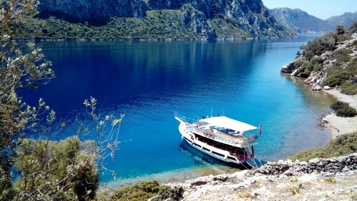 Selimiye Marmaris Мармарис