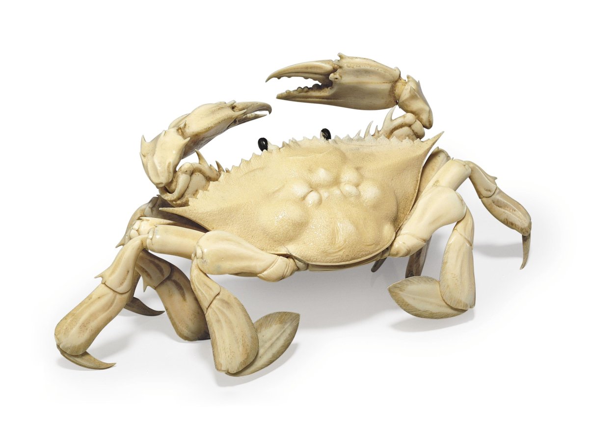Swamp Crab