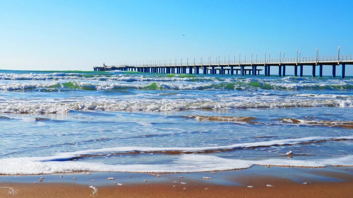 Картинки Анапа море