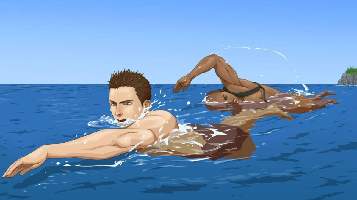Coming out игра