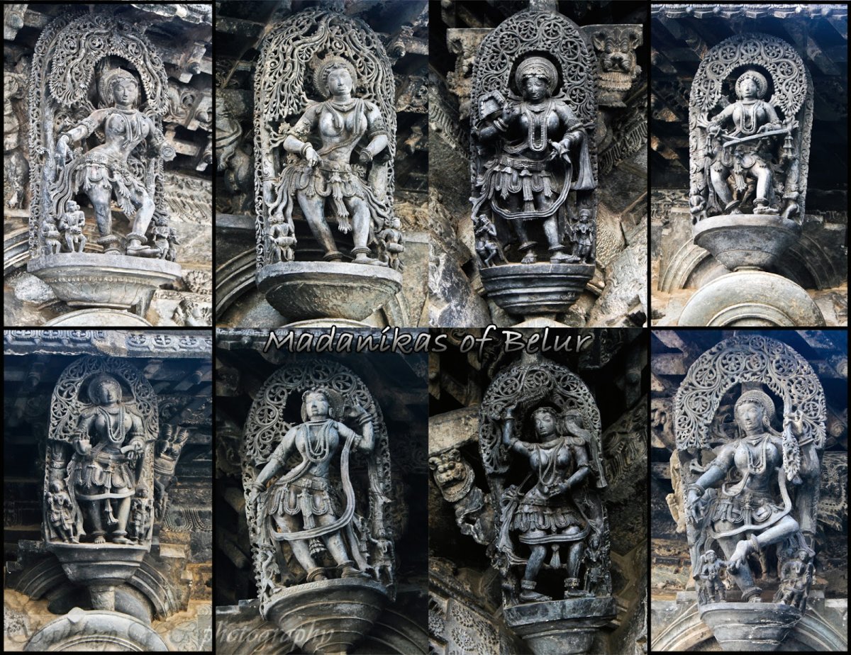 Апсара Кхаджурахо