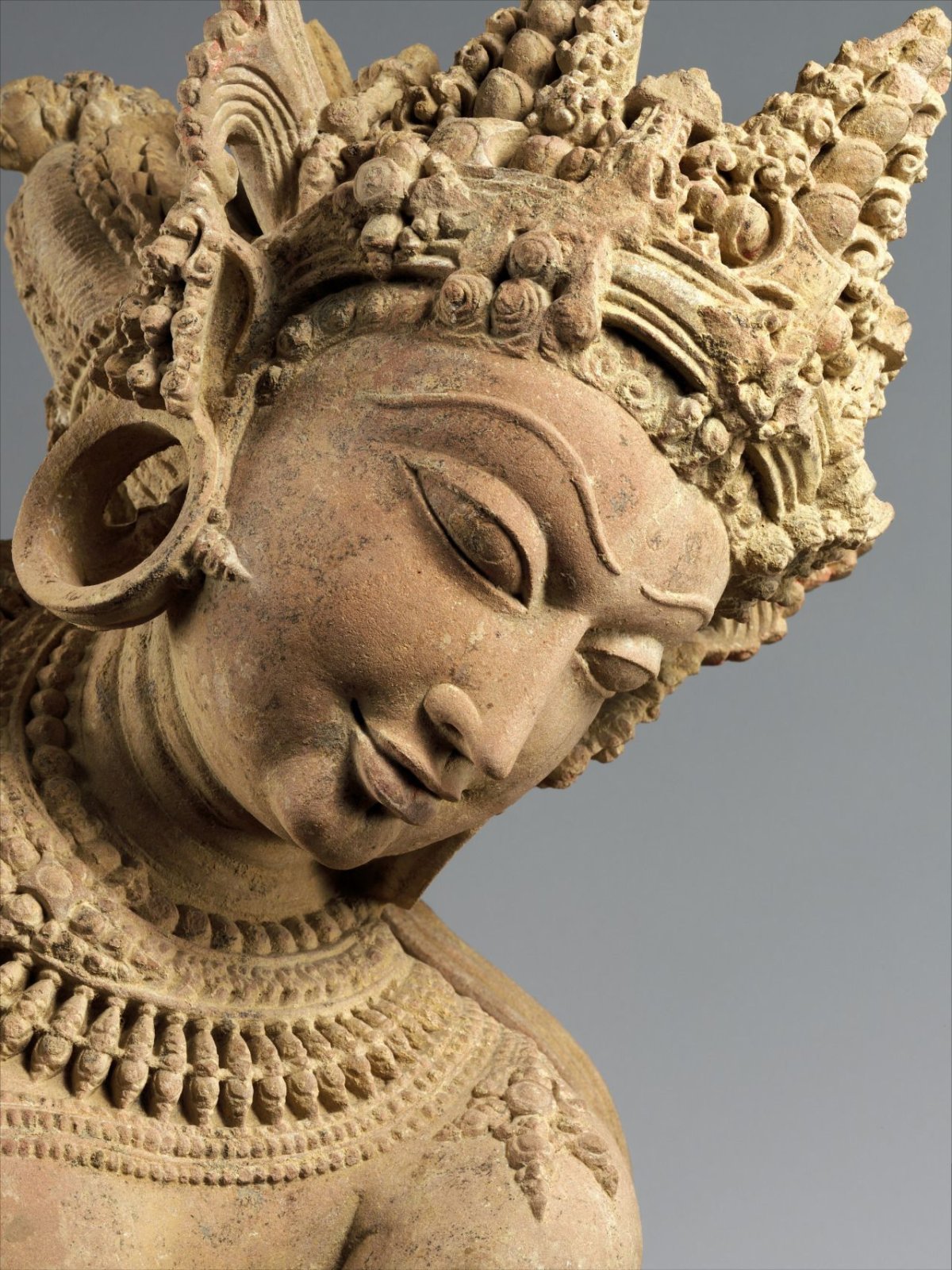 Shou Lao Sculpture
