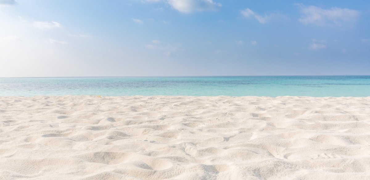 White Sand Beach (Вайт Сэнд Бич)