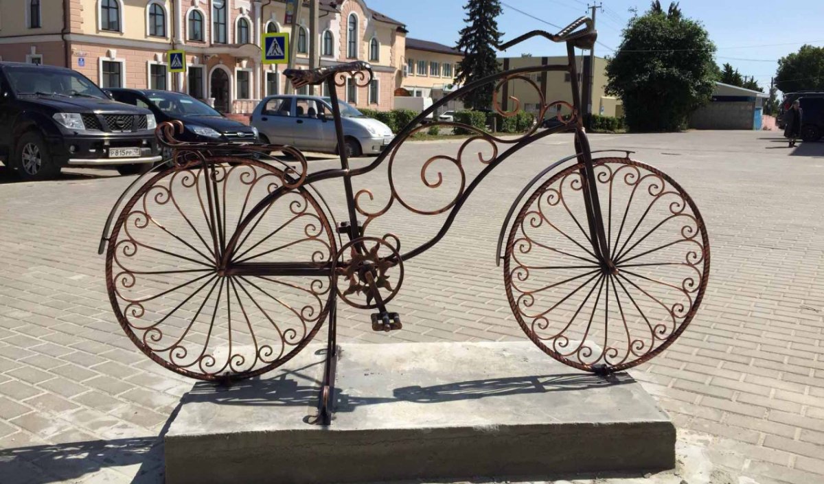 Жиздра Искра