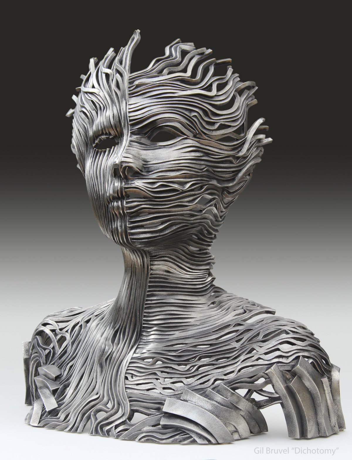 Gil Bruvel