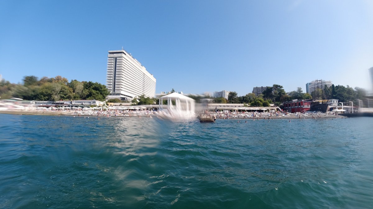 Сочи черное море 2006 года