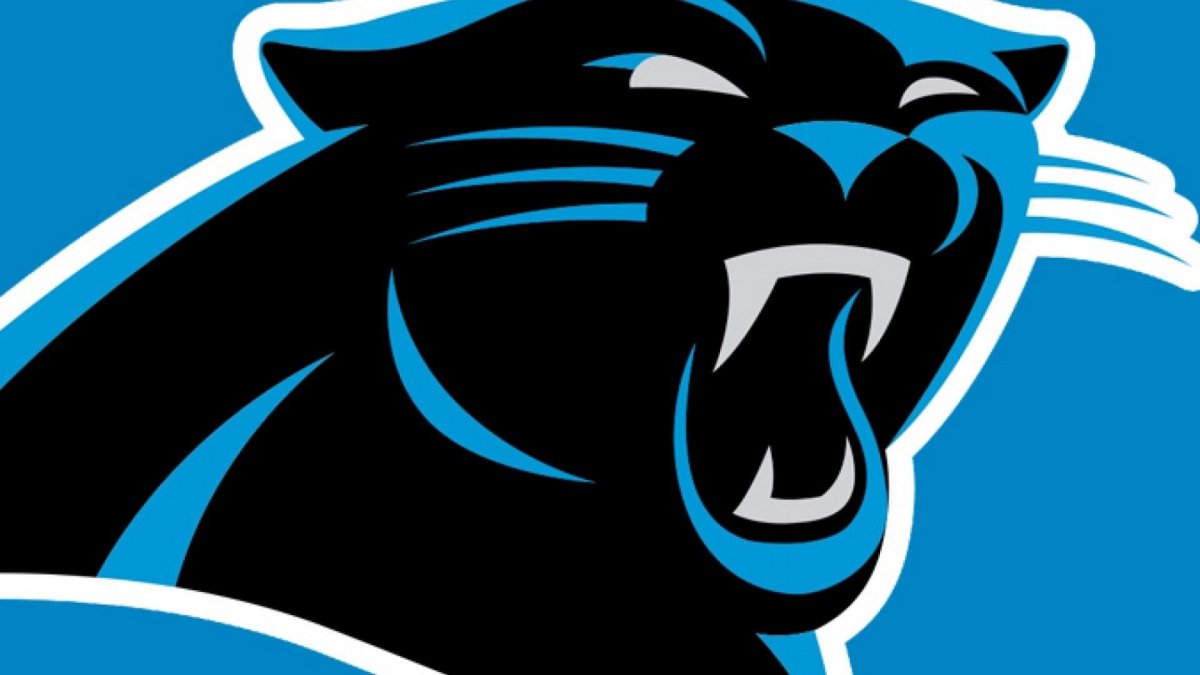 Panthers nад