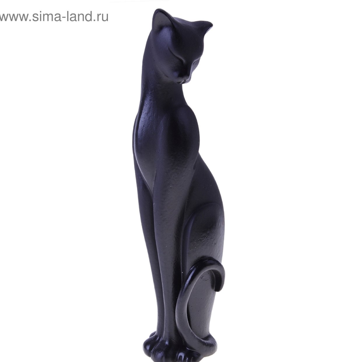 Фигура "кошка Багира"