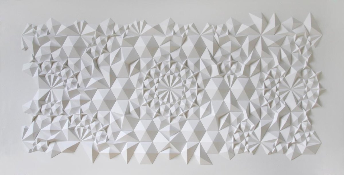 Matthew Shlian схемы