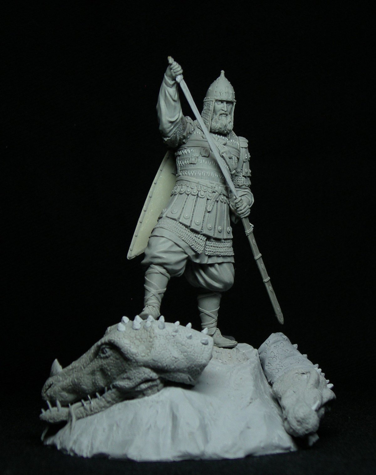 Игорь Кордюков миниатюра