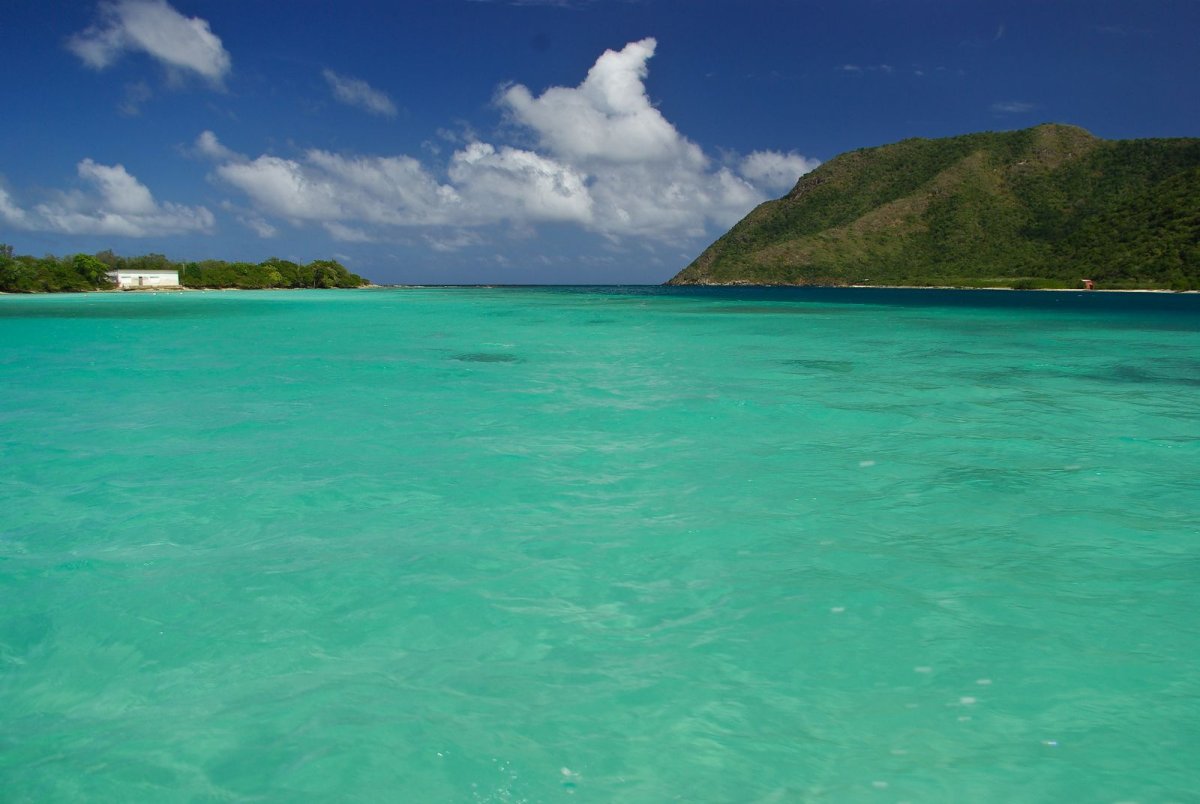 Море Карибское море Карибское море Карибское море