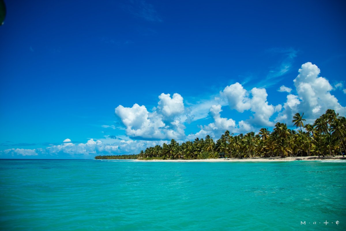Карибское море
