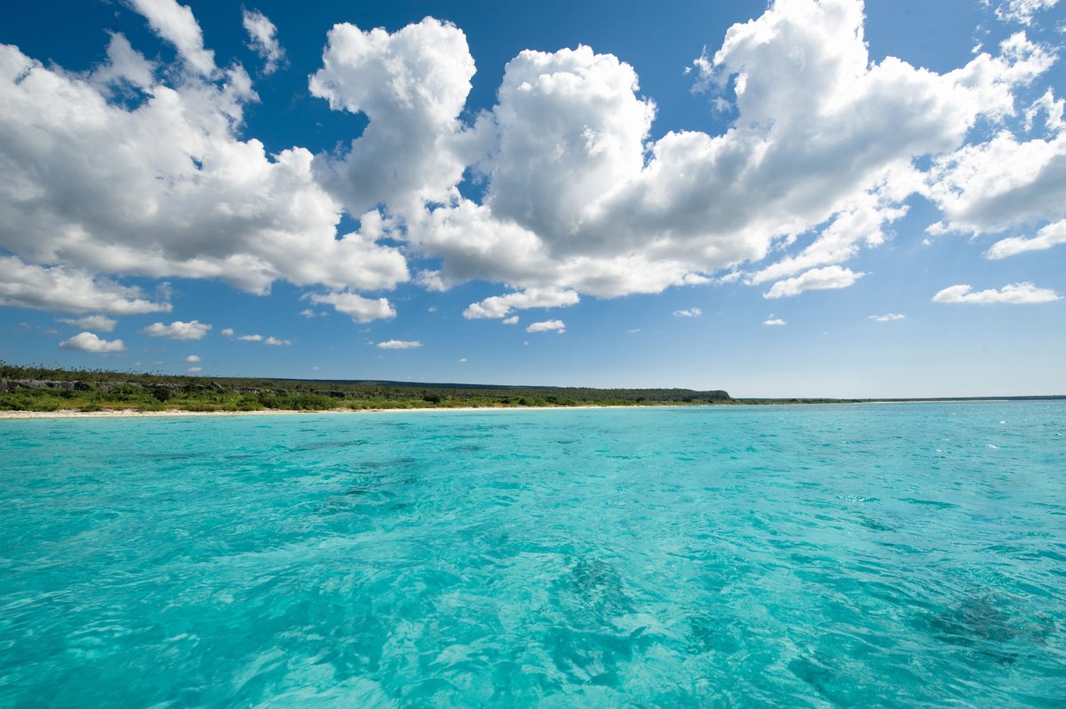Карибское море