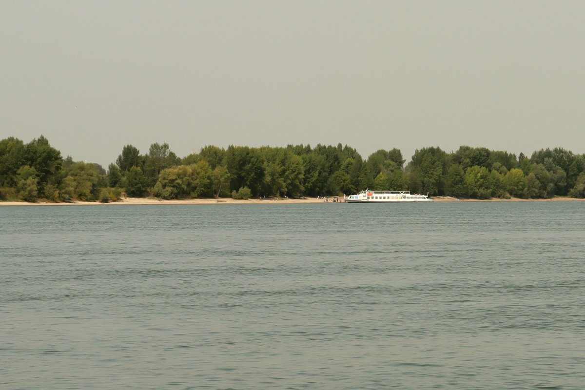 Морское Обское