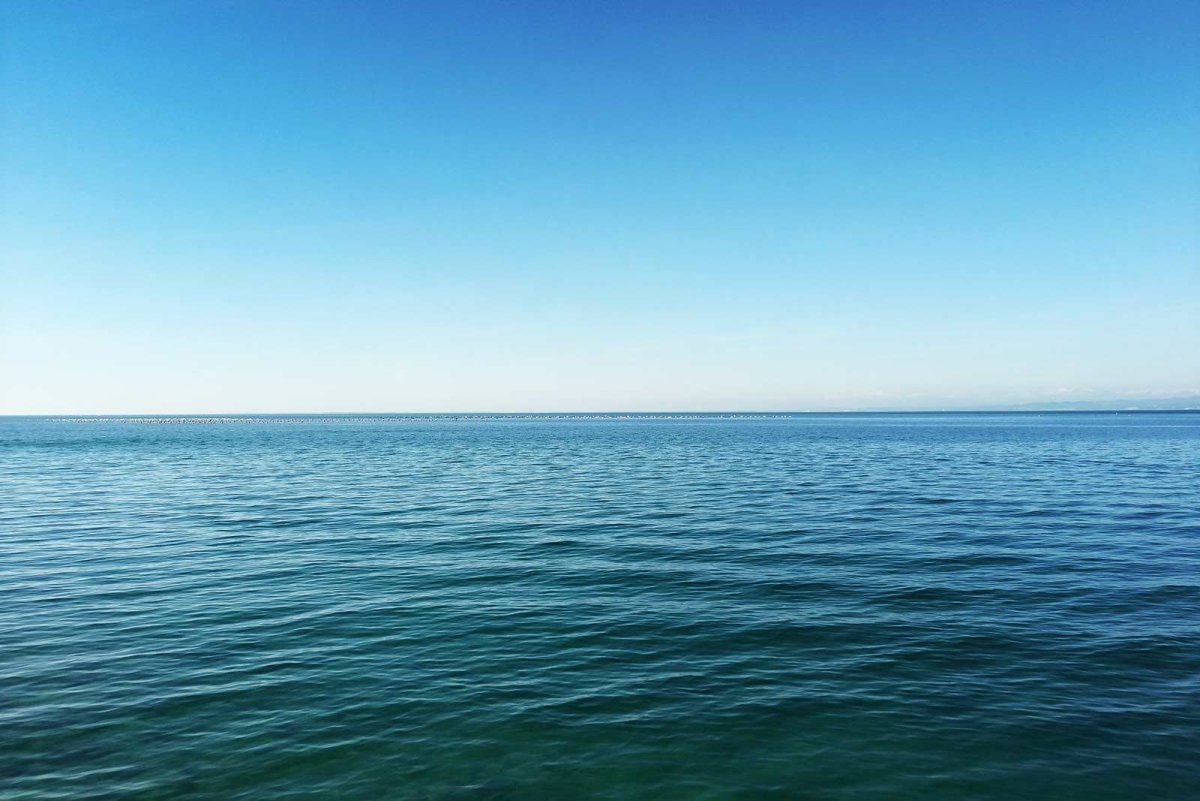 Глубокое море фото