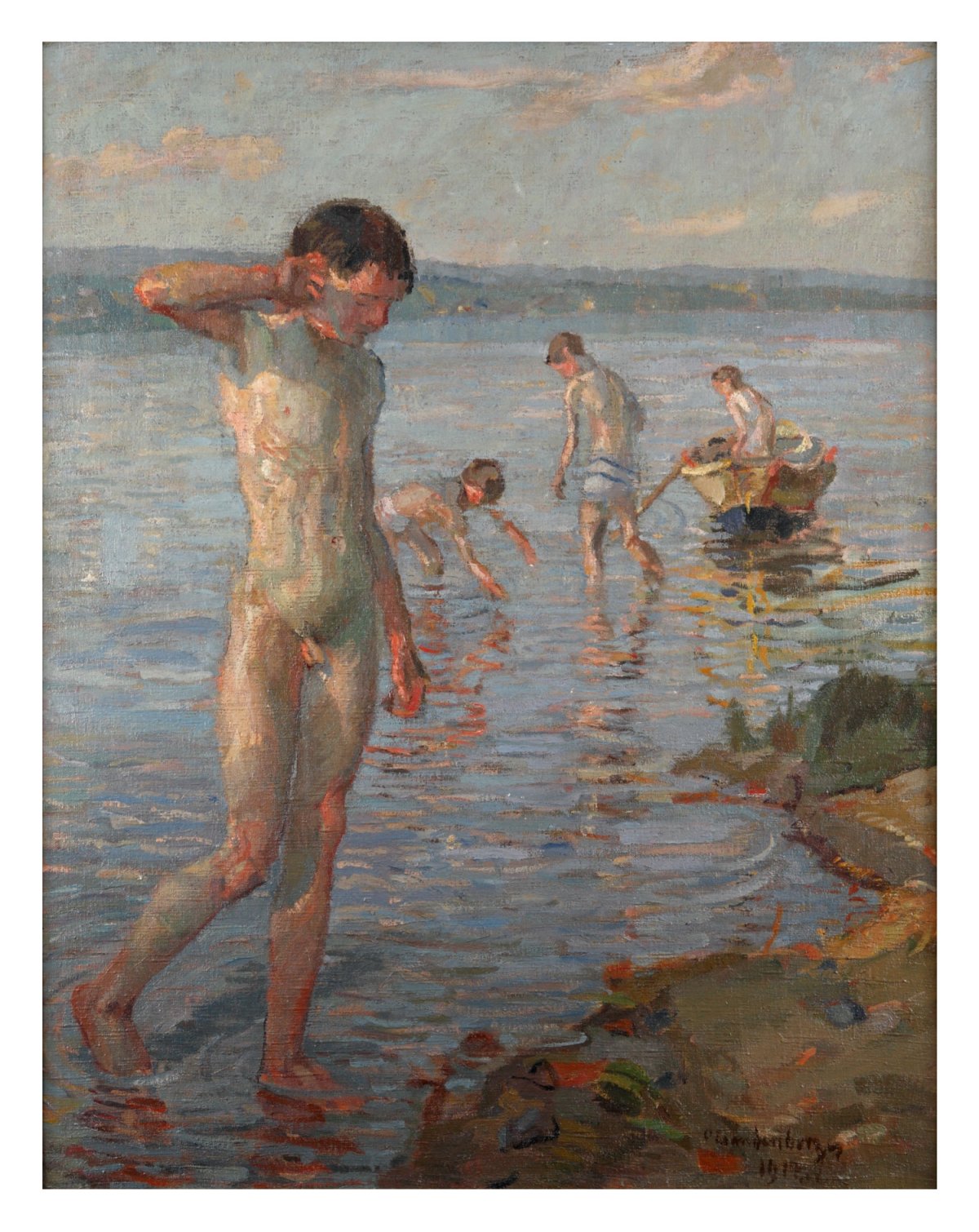 Мюллер, Отто (художник)