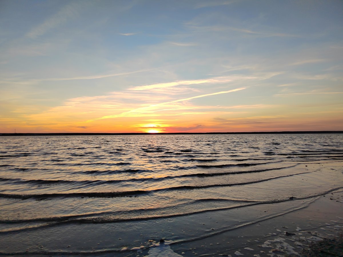 Челябинск море