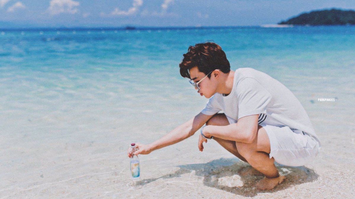2015 BTS Summer package in Kota Kinabalu