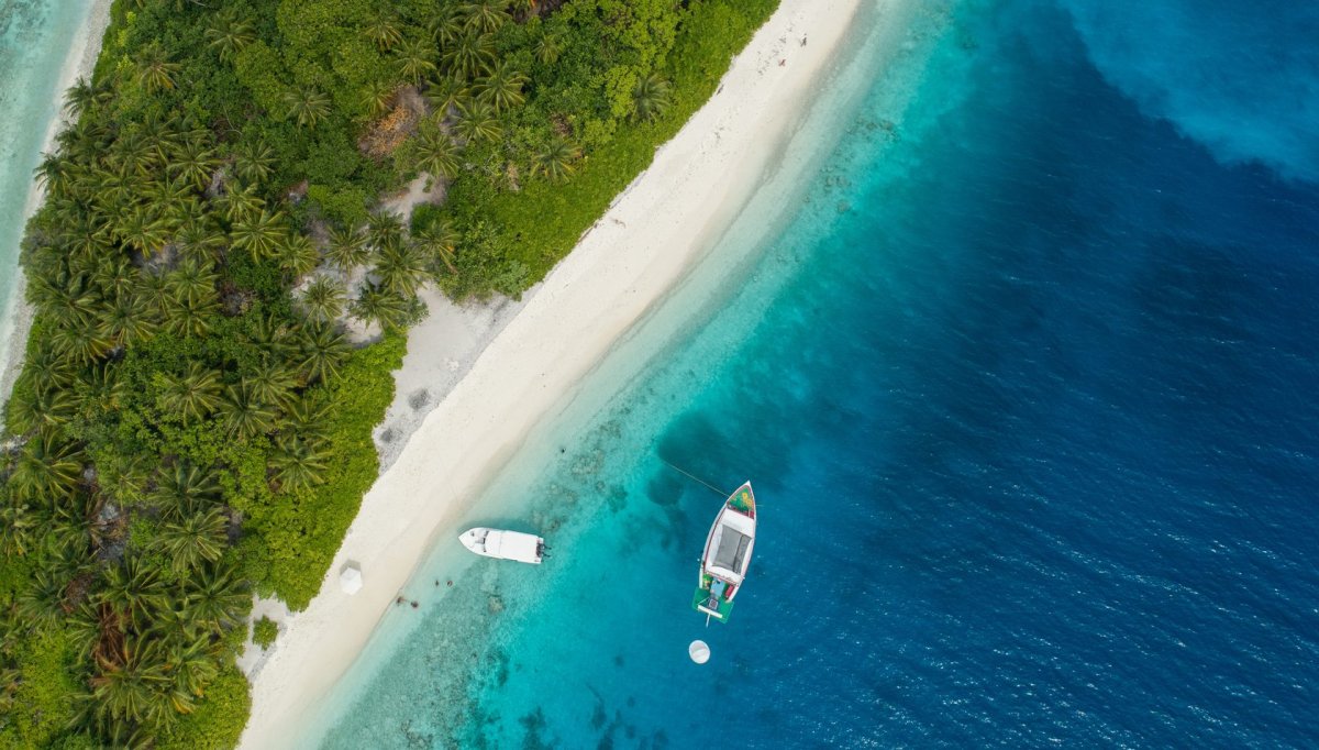 Maldives climate