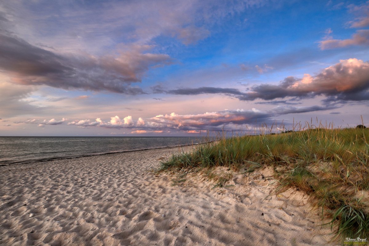 Baltic Sea Baltic Sea