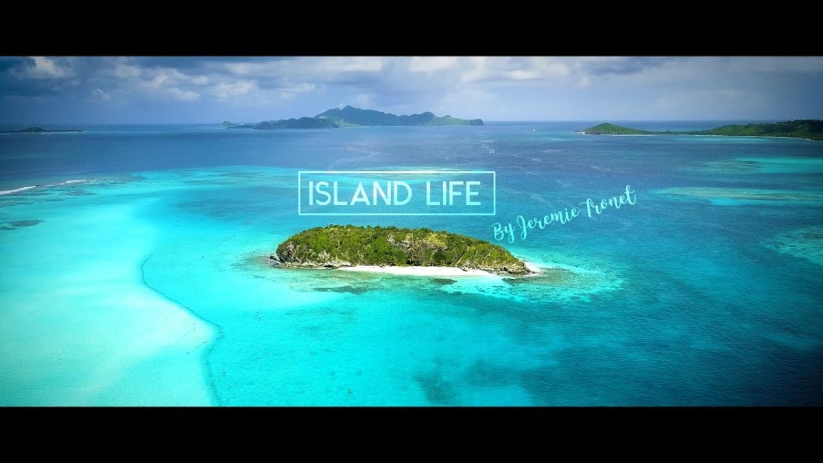 Island Life