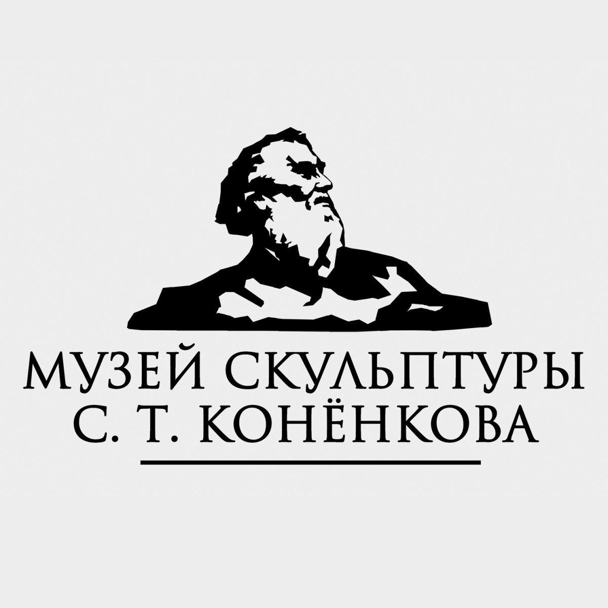 Огубк «Смоленский музей-заповедник» логотип
