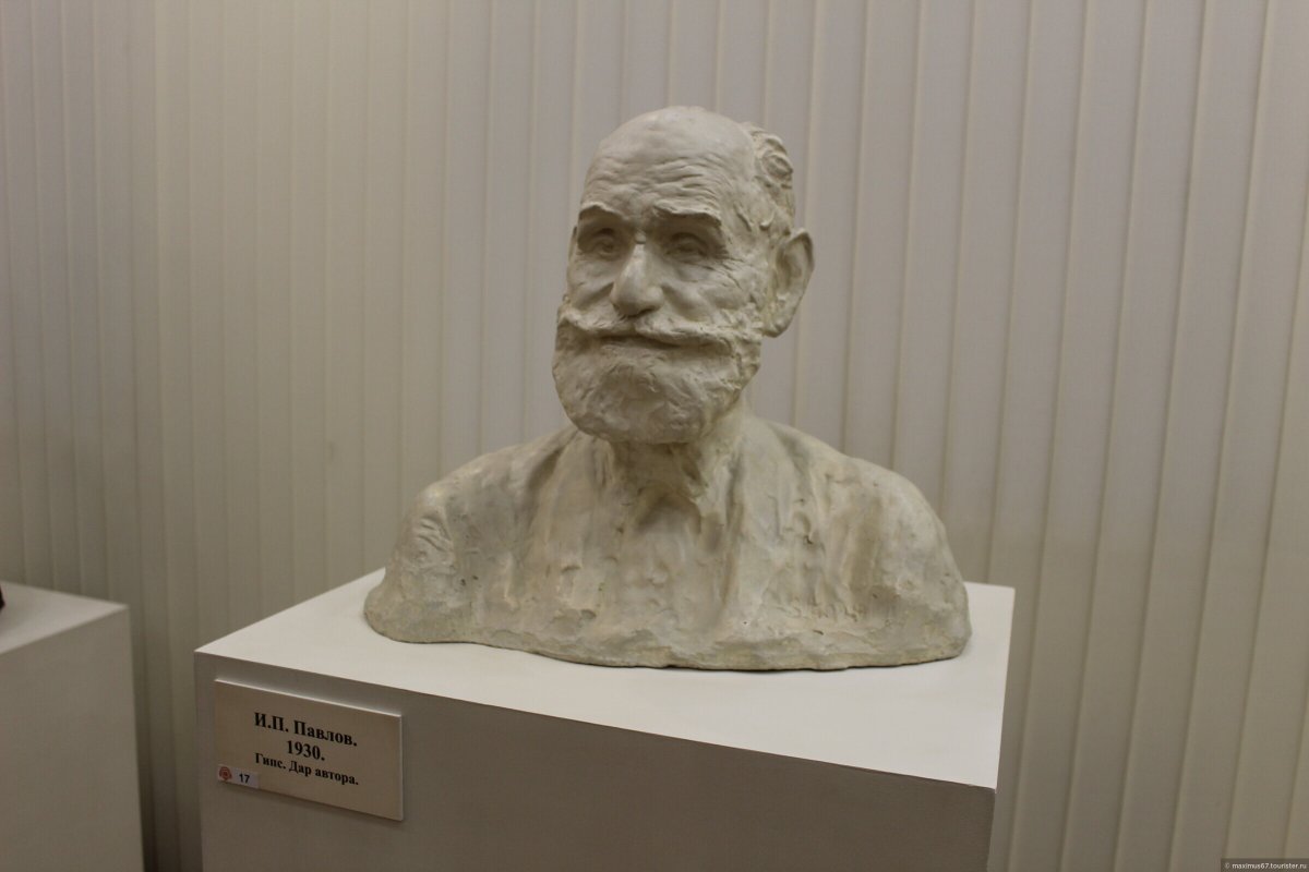 Коненков Самсон