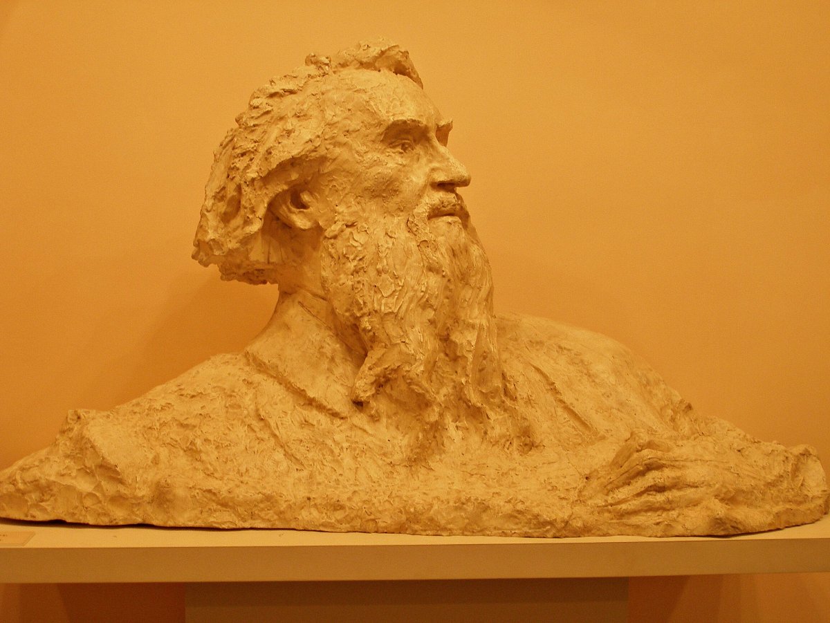 Сергей Коненков