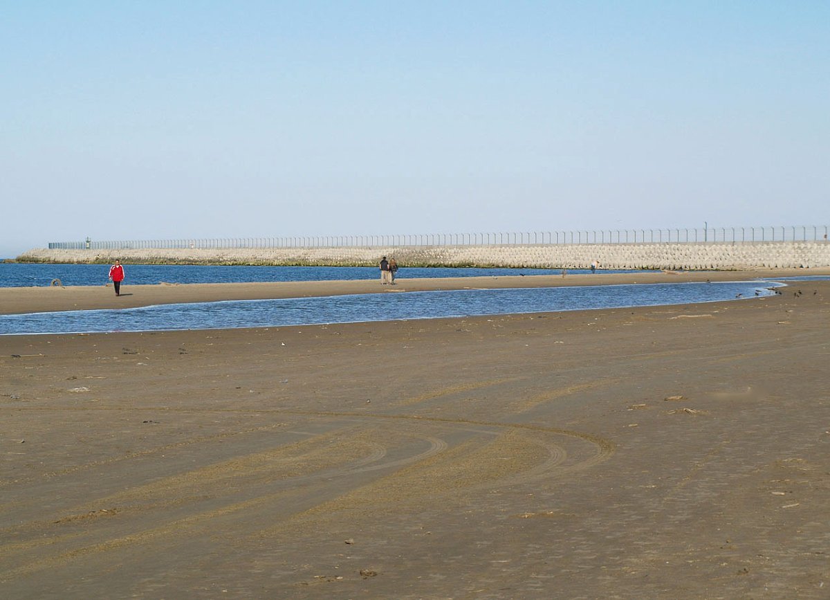 Калмыкия Каспийское море