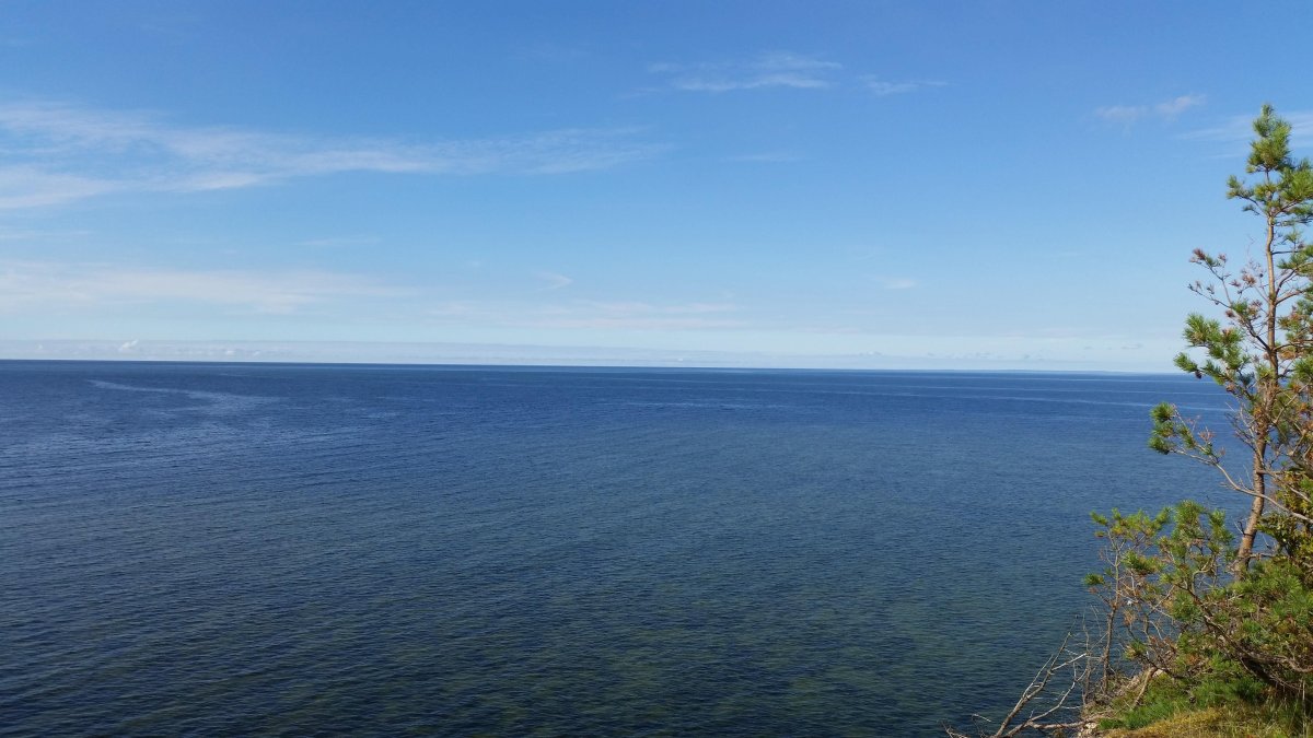 Балтийское море