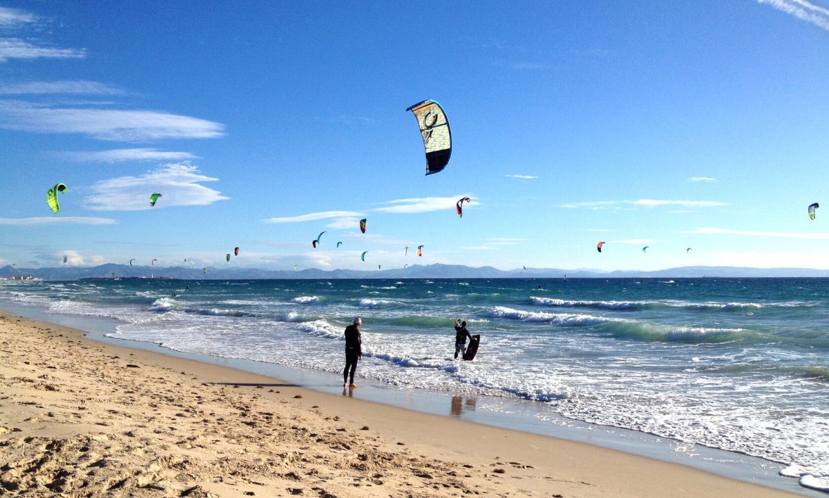 Goa Kite