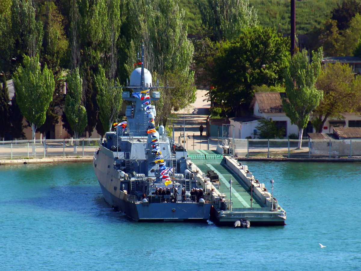 МРК Ингушетия