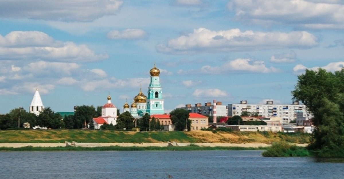 Отдых на Озерах в России
