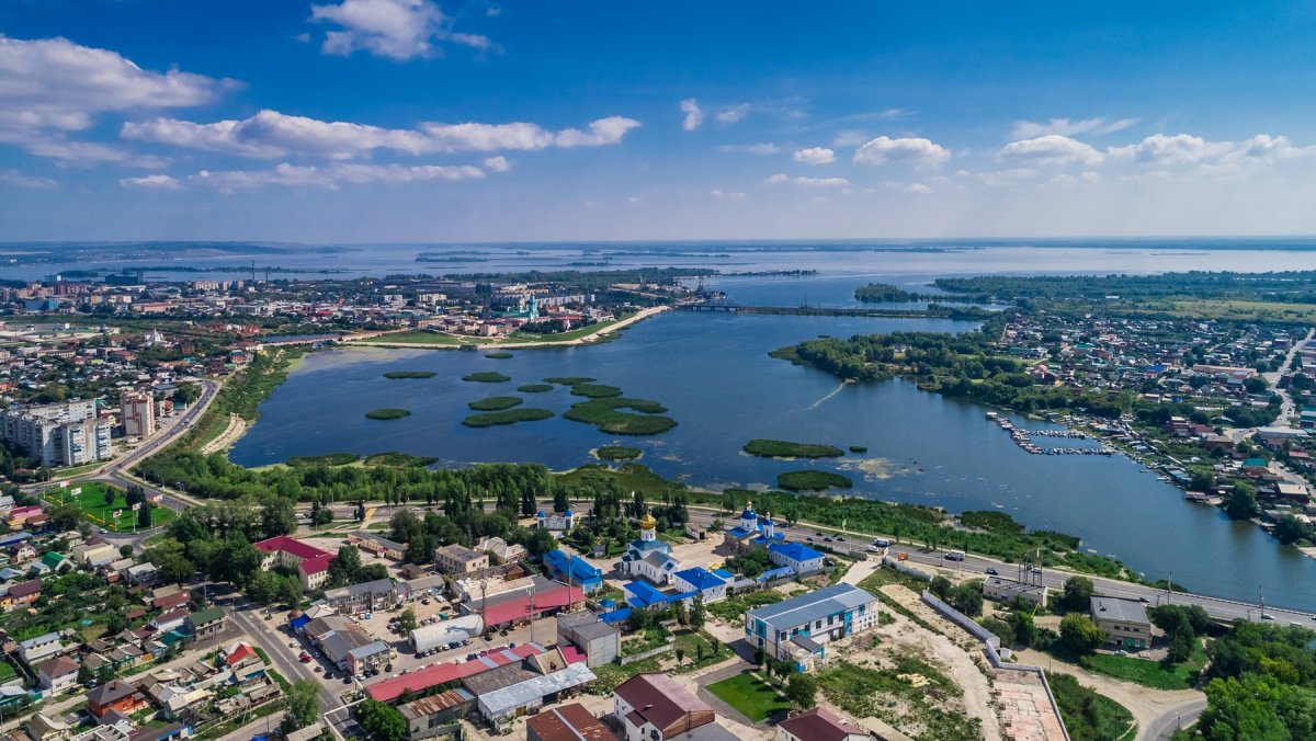 Город Сызрань Самарская область