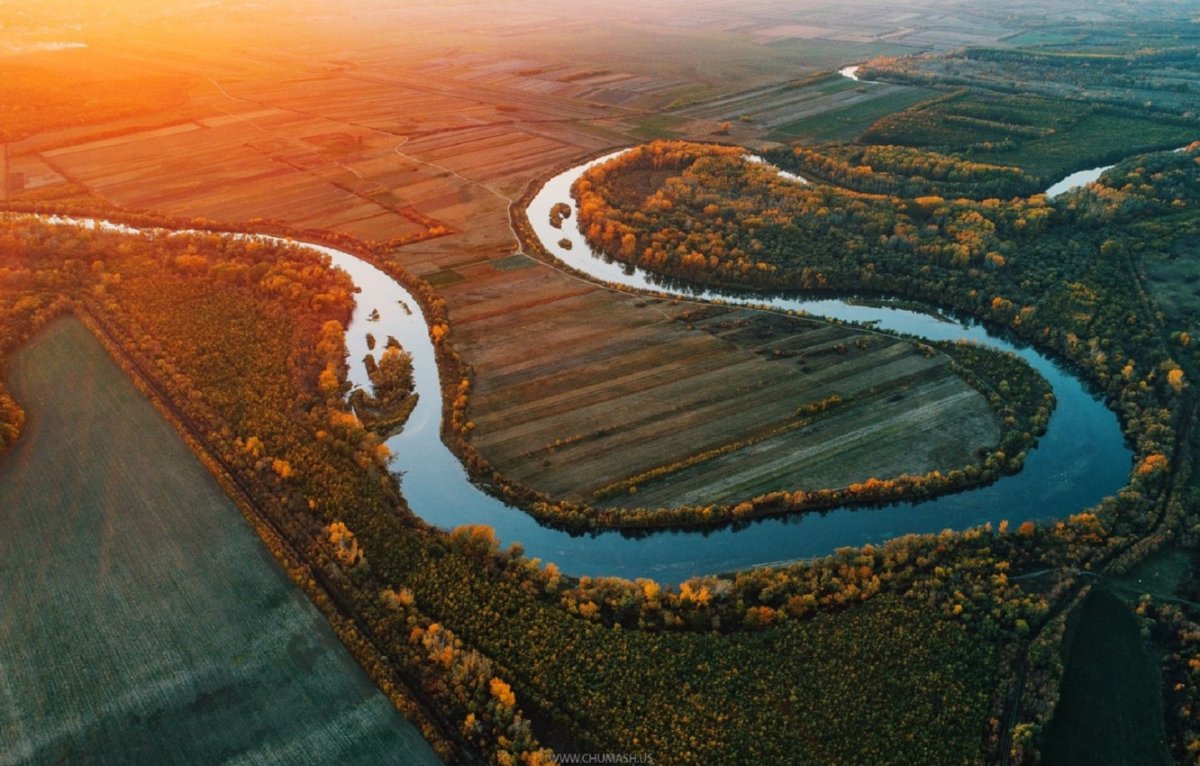 Молдавия природа
