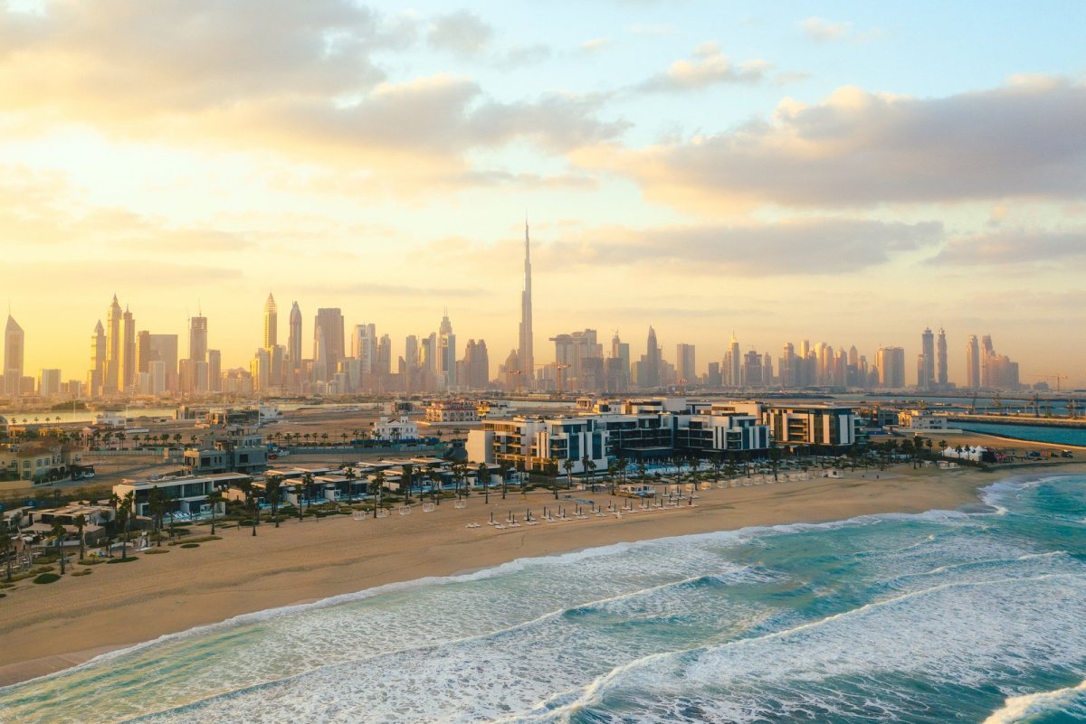 UAE ОАЭ