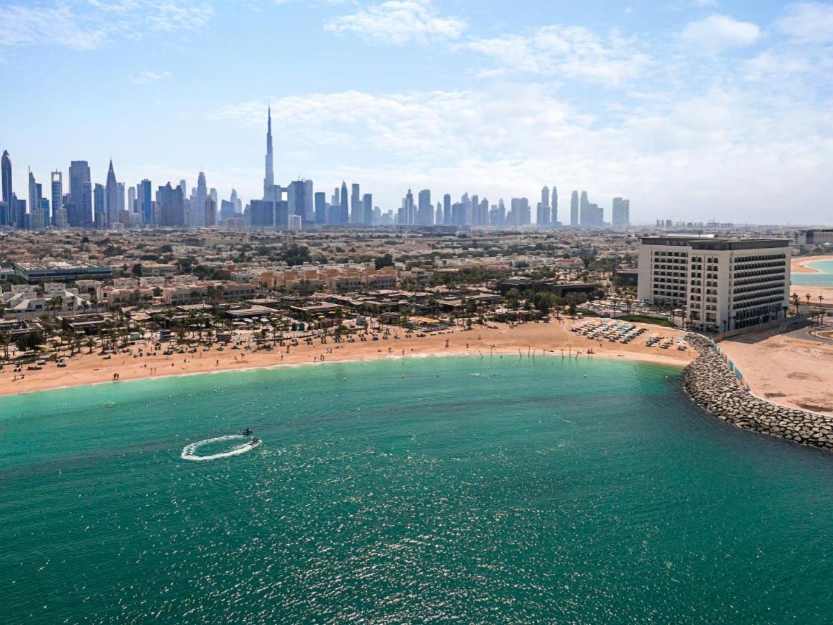 Rove la mer Dubai