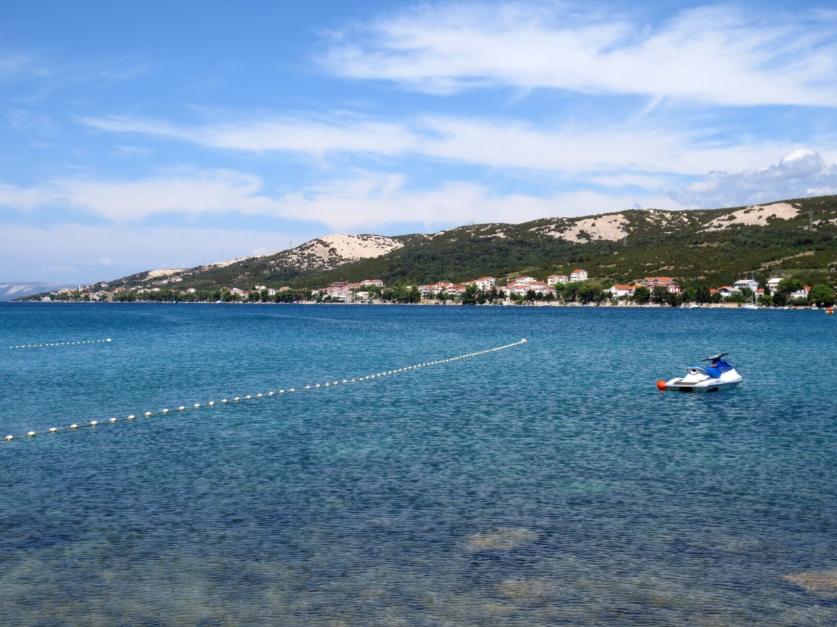 Пляж "Panorama Beach Kemer".