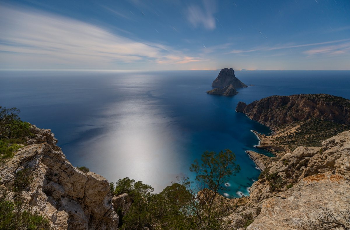 Балеарское море
