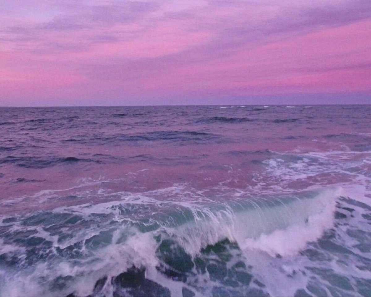 Море Эстетика