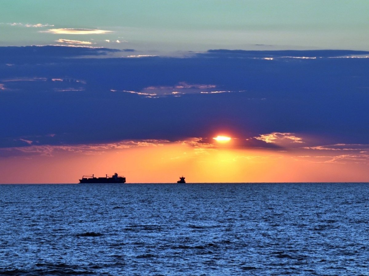 Мраморное море