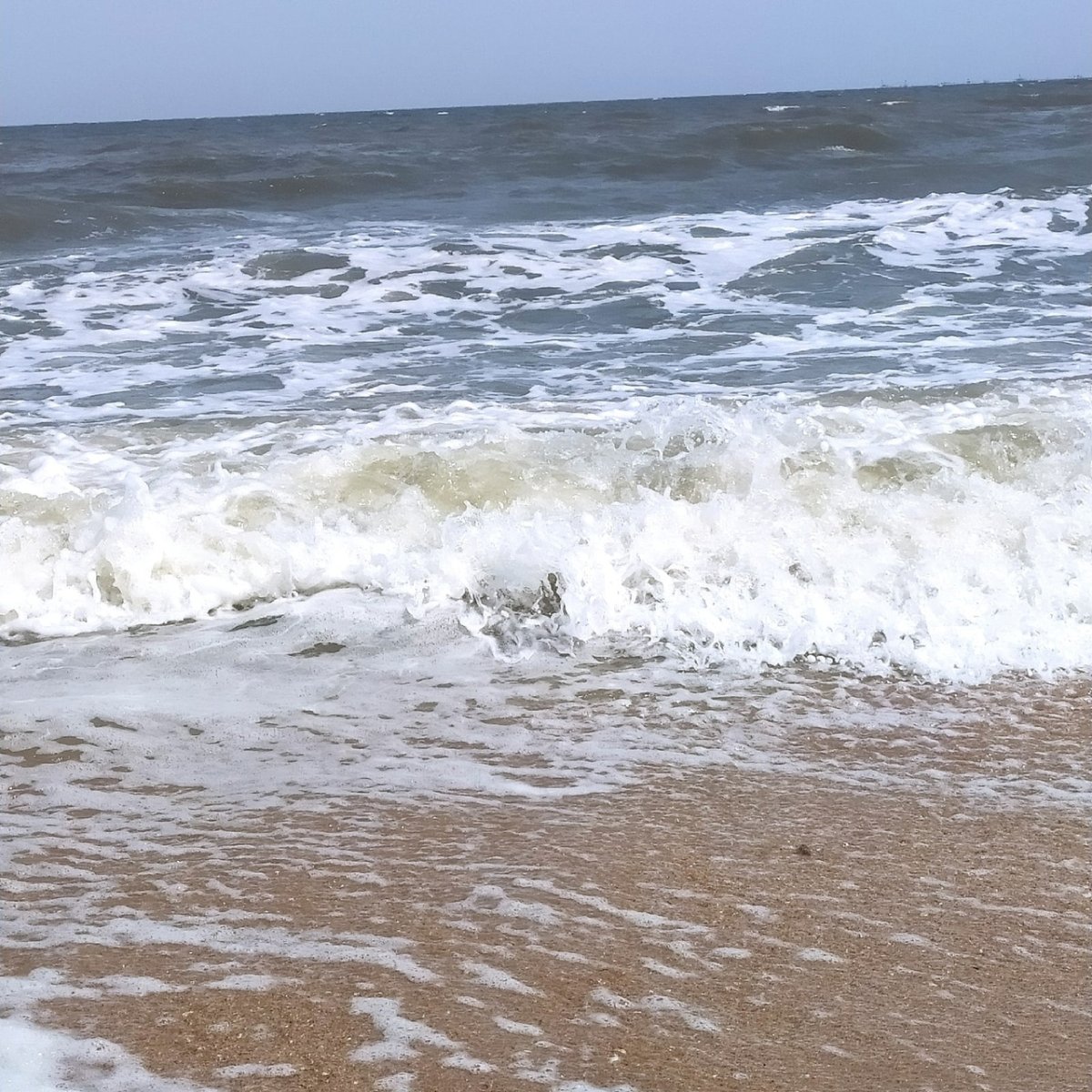 Азовское море фото воды