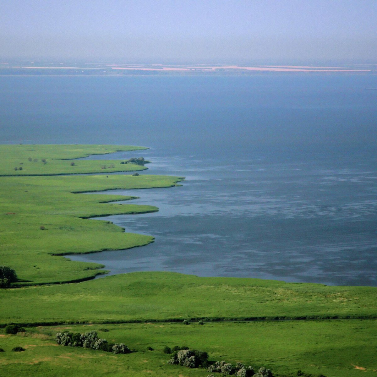 Азовское море фото 2022