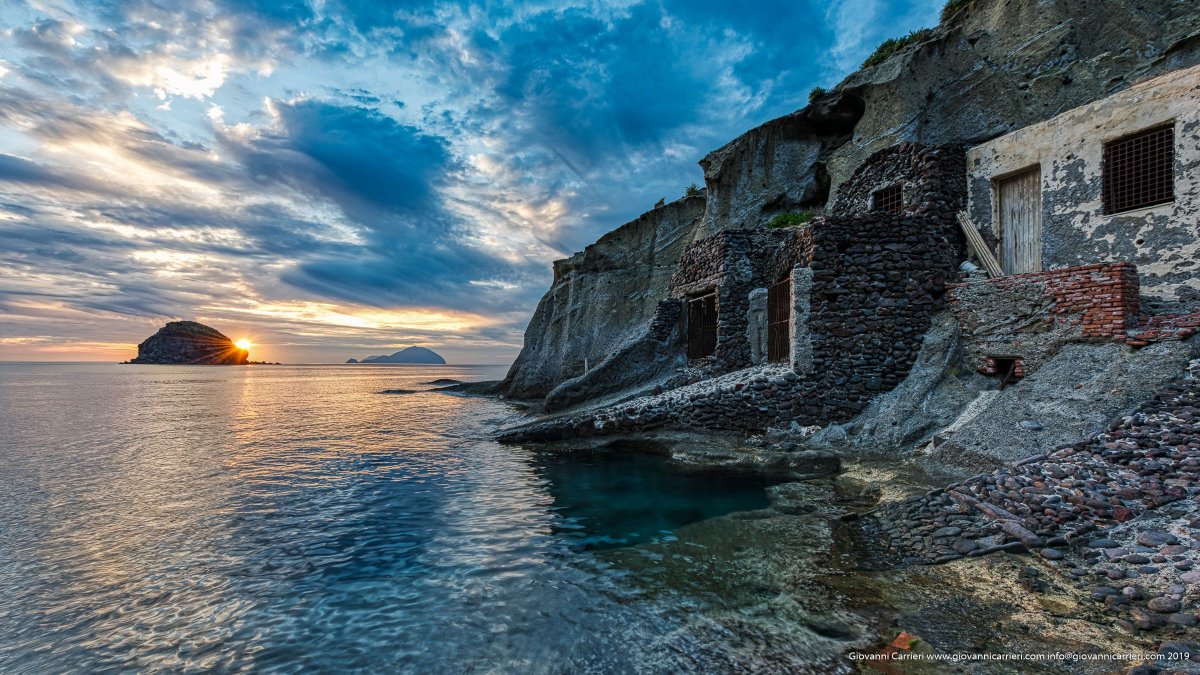 Salina Island
